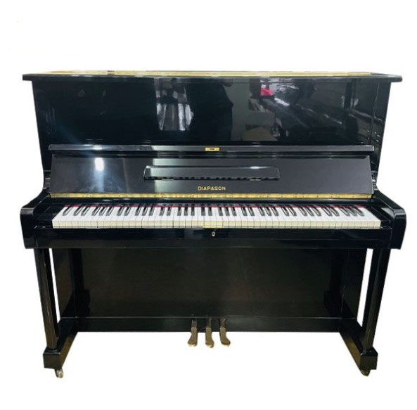 Upright Piano Piano Diapason No.125